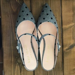 Kate Spade Meg Mules